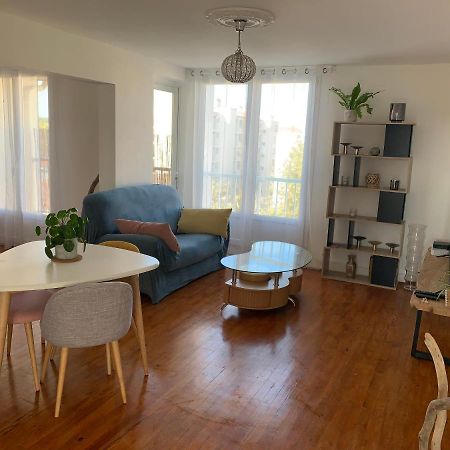 Appartement T3 Anglet 67M2 Esterno foto