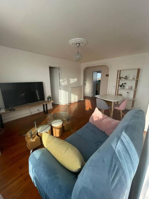 Appartement T3 Anglet 67M2 Esterno foto