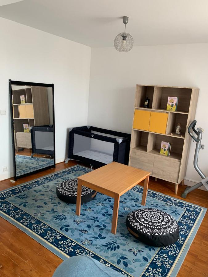 Appartement T3 Anglet 67M2 Esterno foto