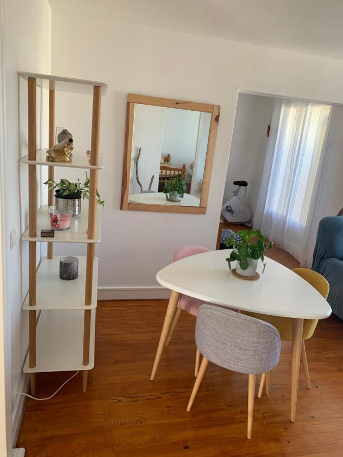 Appartement T3 Anglet 67M2 Esterno foto