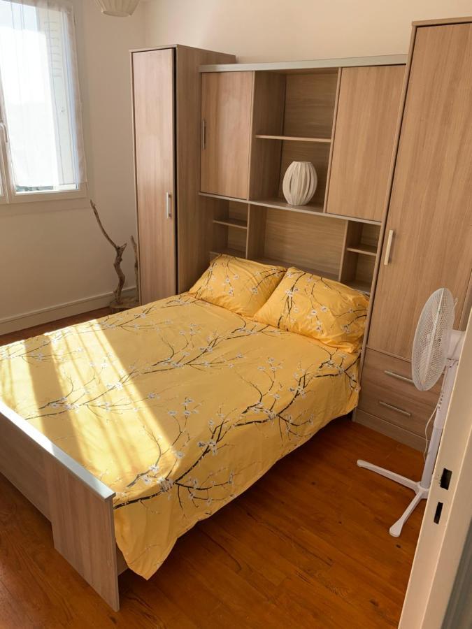 Appartement T3 Anglet 67M2 Esterno foto