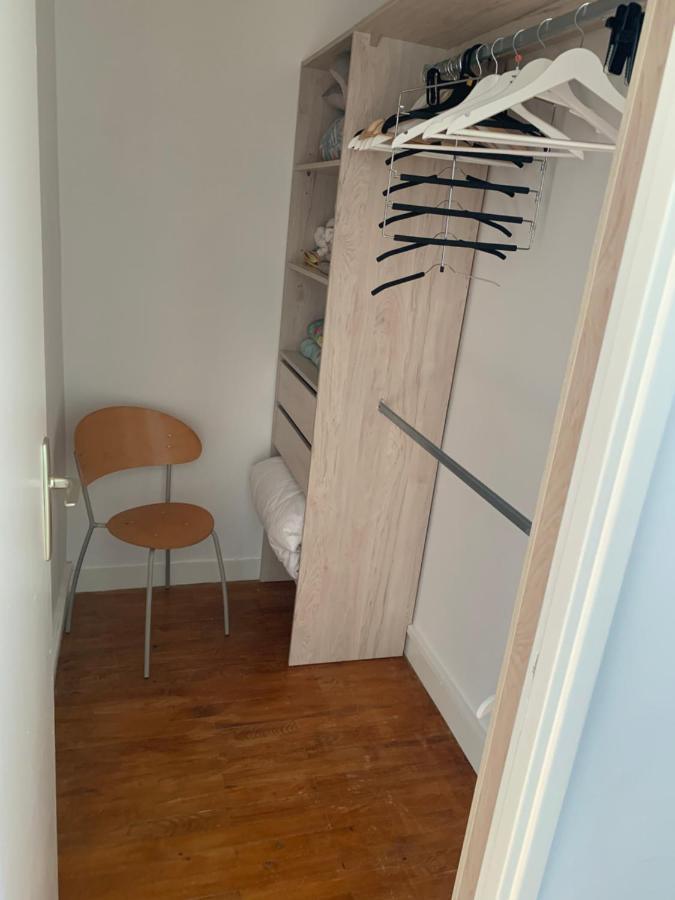 Appartement T3 Anglet 67M2 Esterno foto