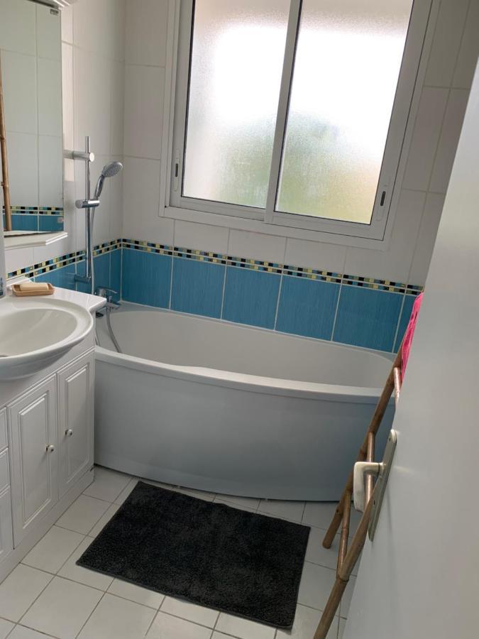Appartement T3 Anglet 67M2 Esterno foto