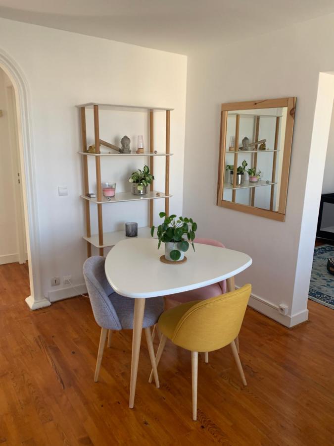 Appartement T3 Anglet 67M2 Esterno foto