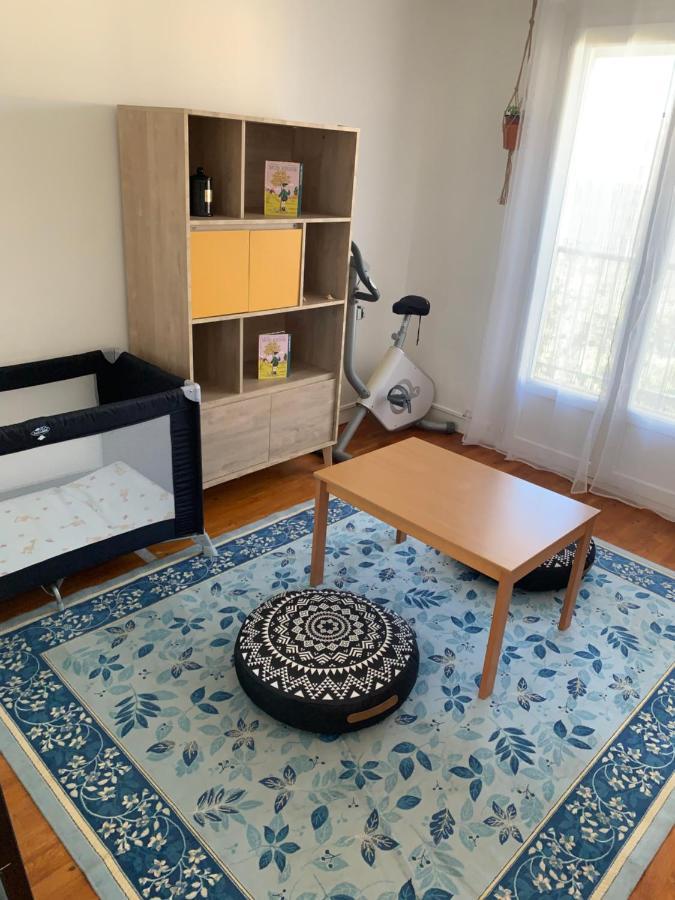 Appartement T3 Anglet 67M2 Esterno foto