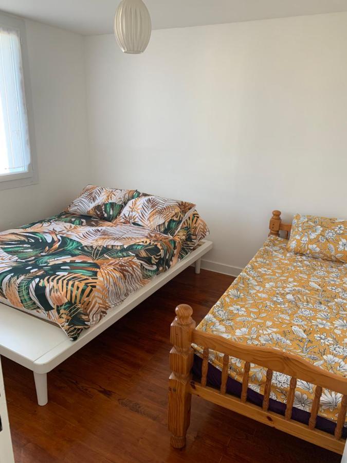 Appartement T3 Anglet 67M2 Esterno foto