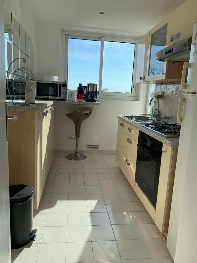 Appartement T3 Anglet 67M2 Esterno foto