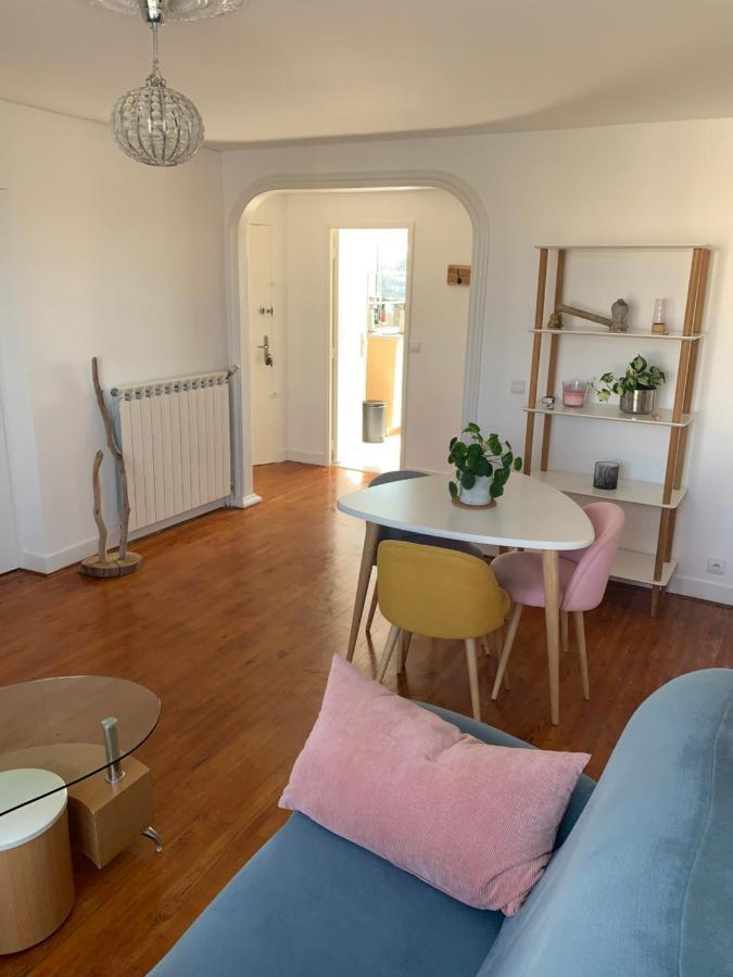 Appartement T3 Anglet 67M2 Esterno foto